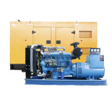 High Quality Diesel Generator 150 kva Prime power 120kw open diesel generator silent generator